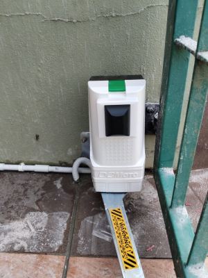 Dcmoto Gfm925 Ac Autogate