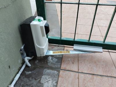 Dcmoto Gfm925 Ac Autogate