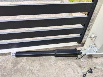 MOX03 Autogate System 