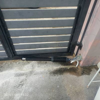 MOX03 Autogate System 