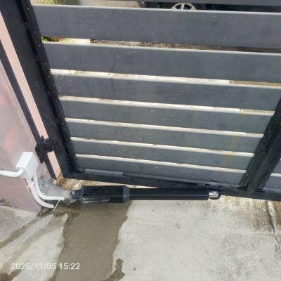 MOX03 Autogate System 