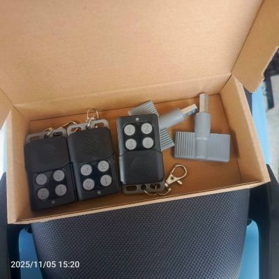MOX03 Autogate System 