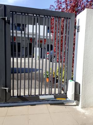 Dcmoto Gfm925 Ac Autogate