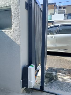 Dcmoto Gfm925 Ac Autogate