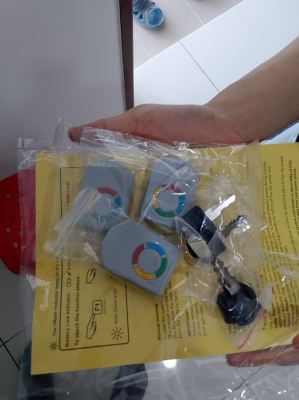 Dcmoto Gfm925 Ac Autogate