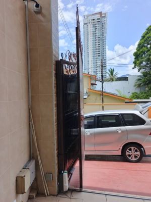 Autogate Batu Bukit Tanjung Tokong Tanjung Bungah Dcmoto Gfm925 Auto Gate 