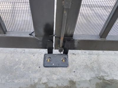 Autogate Petra Vistana Batu 5 Sri Adenan Satem MOX03 Wiring Auto Gate 