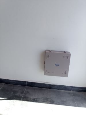 Autogate sena utama scientex penang Dcmoto Gfm925 Auto Gate 