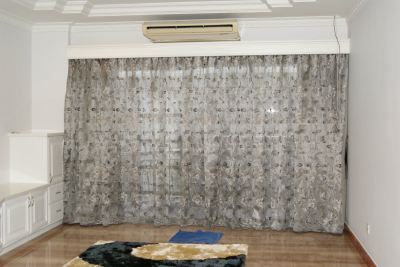 Curtain & Roller Blinds