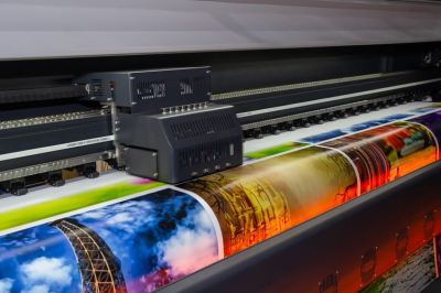 AO Size Banner Printing