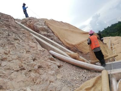 Hydroseeding malaysia