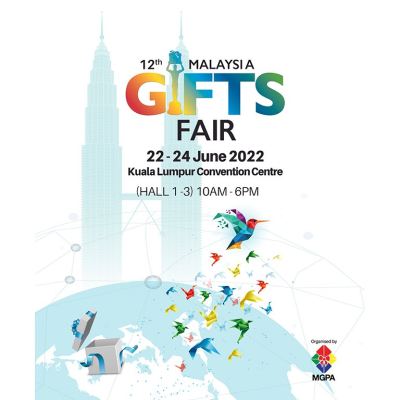 Malaysia Gift Fair 2022