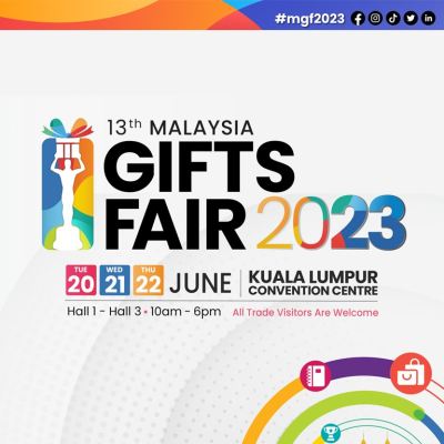 Malaysia Gift Fair 2023