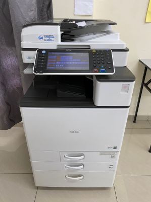 Photocopier Machine In MITC Melaka
