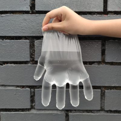 Plastic Glove