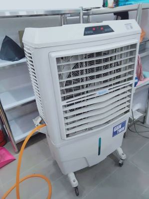Rent Air Cooler At Meat Cutler Taman Sri Rampai Setapak 