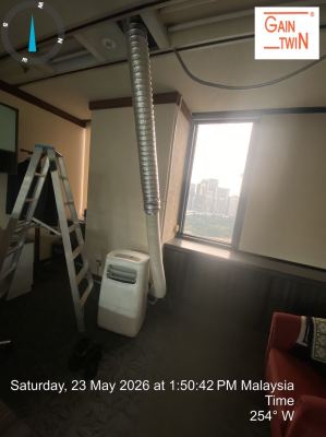 Central Air Conditioning Broke Down? No Worries, we provide fast, reliable Portable Air Conditioner 