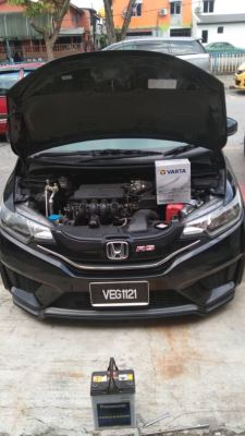 Varta Car Battery Malaysia