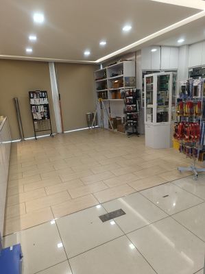 MTM Building & Showroom