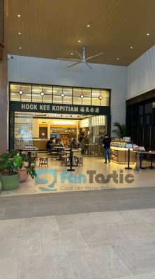 Shop Lot