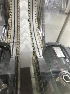 Kerry Plentong - Lowerator Conveyor