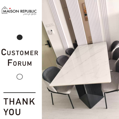 Customer Forum