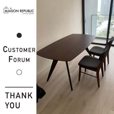 Customer Forum