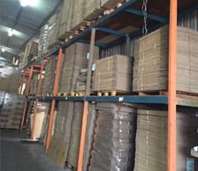 Warehouse & Storage