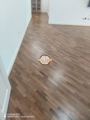 Parquet/Timber Floor Refurbished @ Kuala Lumpur & Selangor Area 