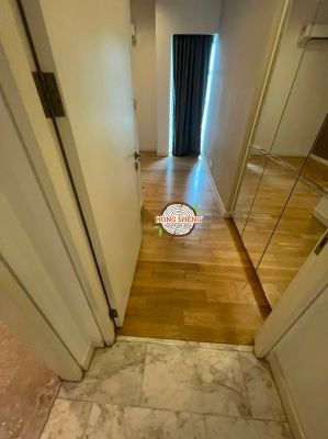Timber Floor Refurbished @ Kuala Lumpur and Selangor Area 