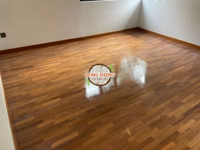 Timber Floor Polishing Service @ within KL and Selangor 