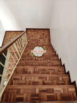 Timber Floor Polishing Service @ KL and Selangor 