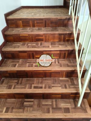Timber Floor Polishing Service @ KL and Selangor 