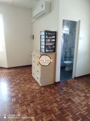 Parquet Floor Polishing Service @ Klang Valley Area 