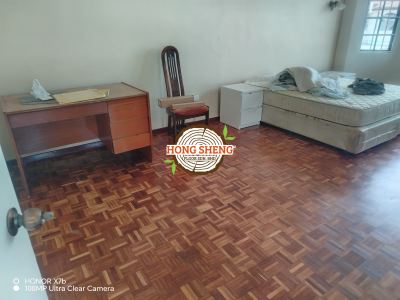 Parquet Floor Polishing Service @ Klang Valley Area 