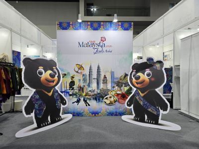 MALAYSIA CONSUMER EXPO 2025

Southeast Asia (Malaysia)
VENDING MACHINE & RETAIL
INDUSTRY EXPO 2025


Southeast Asia (Malaysia
RETAIL TECHNOLOGY & SUPERMARKET
EQUIPMENT EXPO 2025-SME VENTURE ASEAN 2025