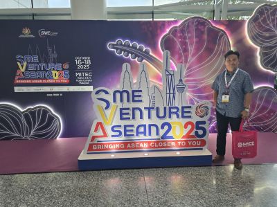 MALAYSIA CONSUMER EXPO 2025

Southeast Asia (Malaysia)
VENDING MACHINE & RETAIL
INDUSTRY EXPO 2025


Southeast Asia (Malaysia
RETAIL TECHNOLOGY & SUPERMARKET
EQUIPMENT EXPO 2025-SME VENTURE ASEAN 2025