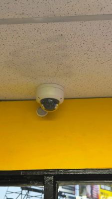 CCTV Installation Completed Selangor ,This Project Included Professional Camera Installation,structured Cabling,NVR Configuration,and Secure Remote Viewing,allowing The Customer To Monitor Their Property From Anywhere. TLA Security Service Enterprise,we P