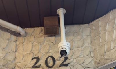 CCTV Installation Completed Selangor ,This Project Included Professional Camera Installation,structured Cabling,NVR Configuration,and Secure Remote Viewing,allowing The Customer To Monitor Their Property From Anywhere. TLA Security Service Enterprise,we P