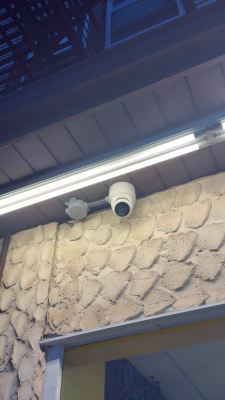 CCTV Installation Completed Selangor ,This Project Included Professional Camera Installation,structured Cabling,NVR Configuration,and Secure Remote Viewing,allowing The Customer To Monitor Their Property From Anywhere. TLA Security Service Enterprise,we P