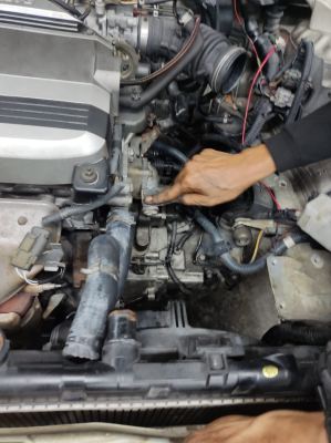 Gear Box & Auto Transmission | Car Services & Maintenance | Puncak Jalil Selangor