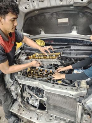 ENGINE PARTS | KERETA SERVIS | SELANGOR | KL | SERI KEMBANGAN | BUKIT JALIL | PUCHONG