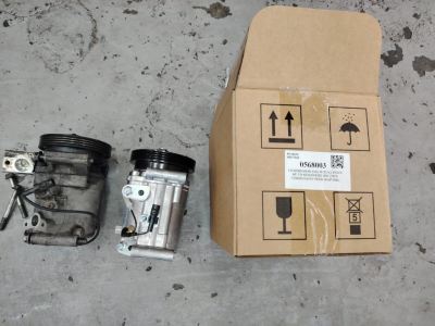 COMPRESSOR | KERETA SERVIS | CAR SERVICE | CAR MAINTENANCE | KL | SELANGOR | BUKIT JALIL
