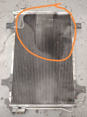COOLING COIL | KERETA SERVIS | REPLACEMENT SERVICE | KL&SELANGOR | SERI KEMBANGAN | PUNCAK JALIL