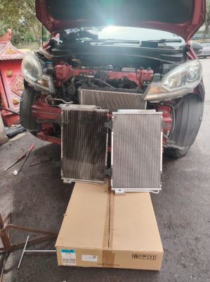 COOLING COIL | KERETA SERVIS | REPLACEMENT SERVICE | KL&SELANGOR | SERI KEMBANGAN | PUNCAK JALIL