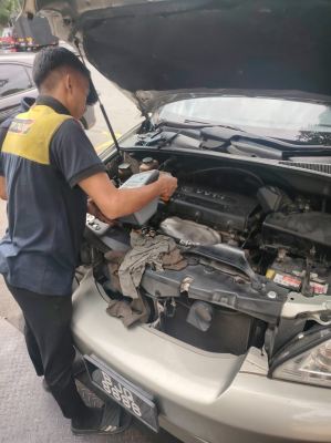 ENGINE PARTS | KERETA SERVIS | SELANGOR | KL | SERI KEMBANGAN | BUKIT JALIL | PUCHONG