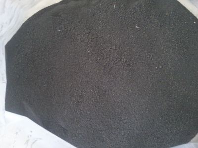 6. 5 TPD for Slurry-Sludge-Solid Combustible Wastes