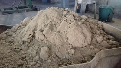 5 TPD for Slurry-Sludge-Solid Combustible Wastes
