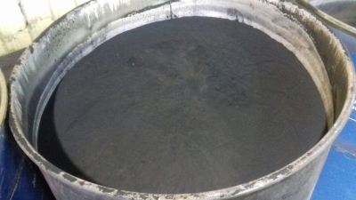 5 TPD for Slurry-Sludge-Solid Combustible Wastes