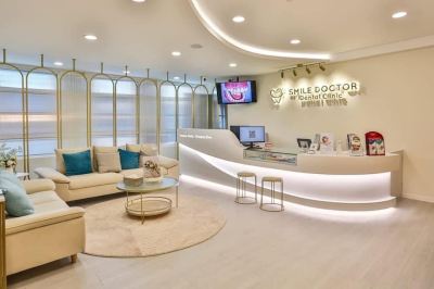 Aircond Installation At Smile Dental Clinic Ara Damansara